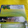 Spin Drive Ping Pong PlayStation 2 ps2 games Original Image 8