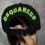 ICON Dsquared2 Hat Image 9