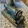 Vintage Jaguar Sewing machine Image 3