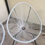 Garden patio chairs Image 2