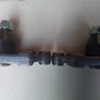 Ford Transit Ball Joints. Image 2