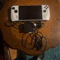 gaming device