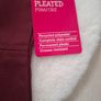 New school pinafore size 12-13 yrs Image 2