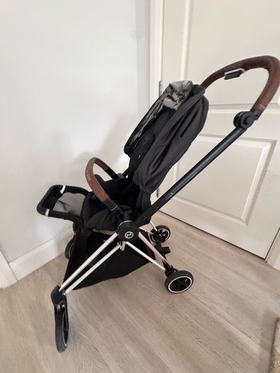 Cybex mios