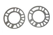 5mm &amp; 10mm Slip On Spacers