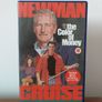 The Colour Of Money BIG BOX VERSION Video Cassette Tape Vhs Pal On A Super High Quality Cassette Tape In Cherry, Mint Condition Next To New Image 4