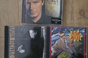 Don Henley Collection - Inside Job / The End Of The Innocence / Greatest Hits.