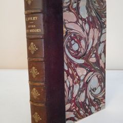 Le Roi Des Neiges by Charles Foley (Signed by the Author) (AB502)