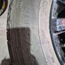 Ford Ranger Alloy Wheels and Tyres 18Inch Image 2