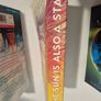 YA Book Bundle The Selection Sun Is Also A Star Sin Eaters Daughter Image 7