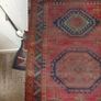 vintage Turkish rug Image 3