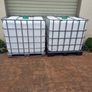 1000 litre IBC tanks Image 2