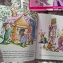 bundle of 7 story books in Polish Hard Cover Like New Image 6