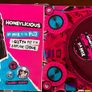 LOL OMG Surprise Remix Honeylicious Doll Image 6