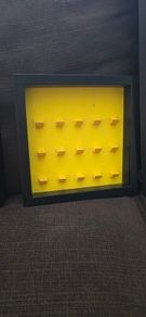 lego mini figures
