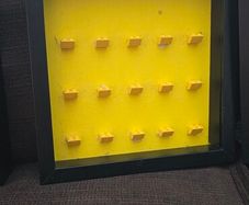 lego mini figures