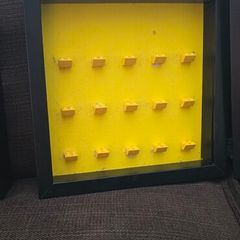 lego mini figures