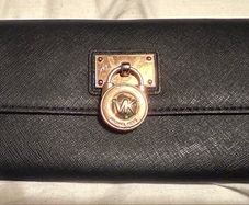 Ladies Wallet