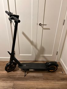 e-scooter AovoPro