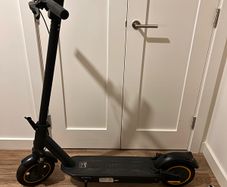 e-scooter AovoPro