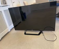 Lg 55" Tv