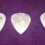 Ibanez Pick Guitar sand grip wizard heavy Japan Image 2