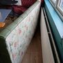 Leather couches Image 8