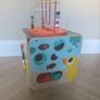 Janod Activity Cube (original price 79.95) Image 4