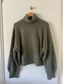 Weekday Jumper
