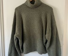 Weekday Jumper