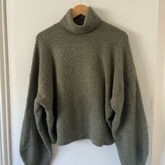 Weekday Jumper
