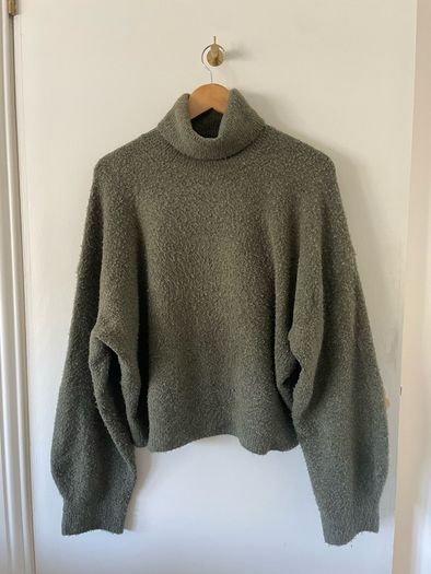 Weekday Jumper