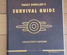 Fallout 4 - Official Vault Dweller's Survival Guide