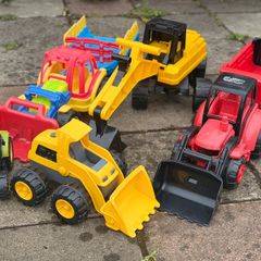 Kids garden toys