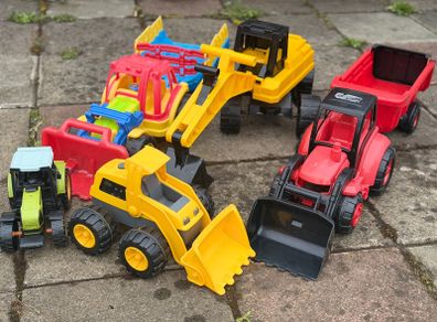 Kids garden toys