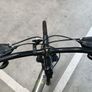 Kelly's hybrid gents bike size M in great working order. Image 7