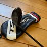 Titleist TS2 Senior Flex 5 Wood Image 4