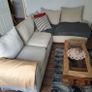 L- shaped Sofa Image 3