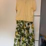 Summer holidays matching co ord size L 12 Image 5