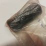 Honda c 50 70 90 footrest rubber new Image 3