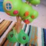 Lalaloopsy bundle house,tree, Disney Image 8