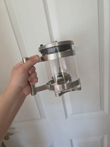 Teapot
