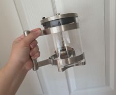 Teapot