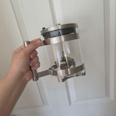 Teapot