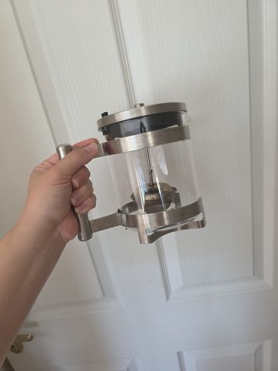 Teapot
