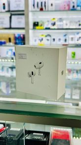 AirPods Pro 2nd generation