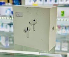AirPods Pro 2nd generation
