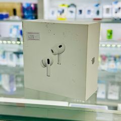 AirPods Pro 2nd generation