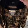 Boho blouse Massimo Dutti Image 6