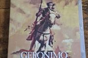 "Geronimo - An American Legend" (1993) Blu-ray - free standard postage